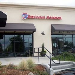 911 Driving School