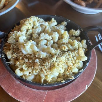 The Farm Bar & Grille - Cast Iron Mac and Cheese - Barbeque Near Me - Dover, New Hampshire The Farm Bar & Grille - Cast Iron Mac and Cheese - Barbeque Near Me - Dover, New Hampshire