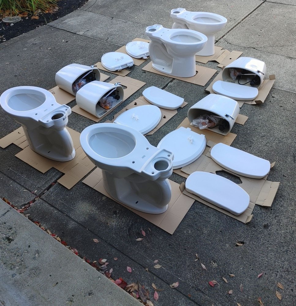 Slide of Steigerwald Plumbg