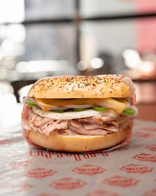 Sully's Steamers by null