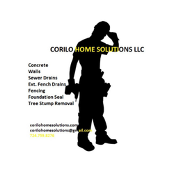 Corilo Home Solutions