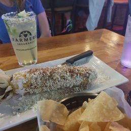 Elote