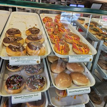 Krispy Kreme - Donuts Near Me - Clemmons, North Carolina Krispy Kreme - Donuts Near Me - Clemmons, North Carolina