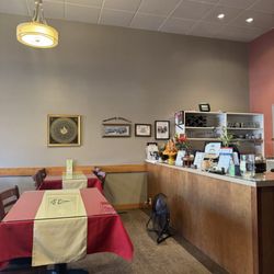 Thai House Restaurant