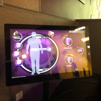 Planet Fitness - Hydromassage - Gyms Near Me - Johnston, Rhode Island Planet Fitness - Hydromassage - Gyms Near Me - Johnston, Rhode Island