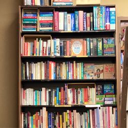Book Nook II