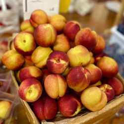 Patterson Orchards - Peaches