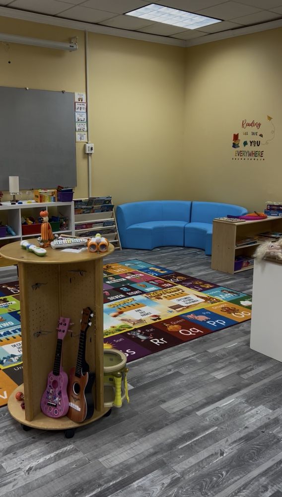 Precious Gems Academy - childcare center in Kennesaw, GA