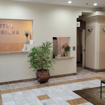 Hotel Clariana - Lobby - Hotels Near Me - San Jose, California Hotel Clariana - Lobby - Hotels Near Me - San Jose, California