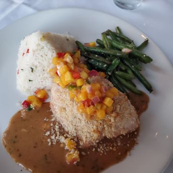 Chart House - Seafood Near Me - Weehawken, New Jersey
