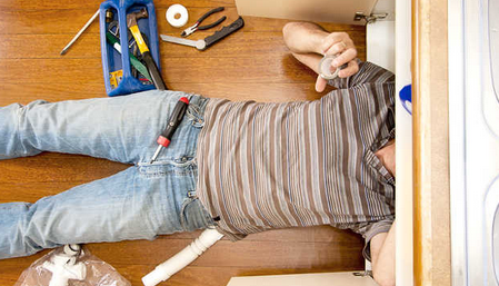 Slide of Central Carolina Plumbing