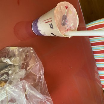 i Tea - Bubble Tea Near Me - Alameda, California