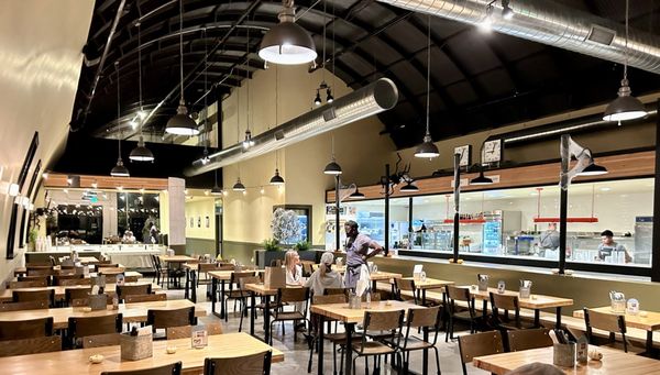 Stateline Road Smokehouse by null