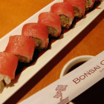 Bonsai Cafe - Japanese Near Me - Evanston, Illinois Bonsai Cafe - Japanese Near Me - Evanston, Illinois