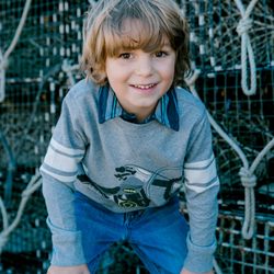 Bluebird Day - A Boutique for the Young