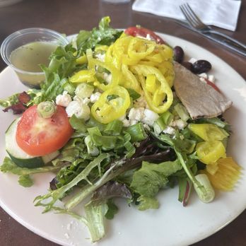 Aladdin's Natural Eatery - Mediterranean Salad - Greek Near Me - Pittsford, New York Aladdin's Natural Eatery - Mediterranean Salad - Greek Near Me - Pittsford, New York