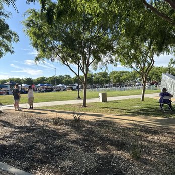 Town Square Park - Very nice and clean park - Parks Near Me - Murrieta, California