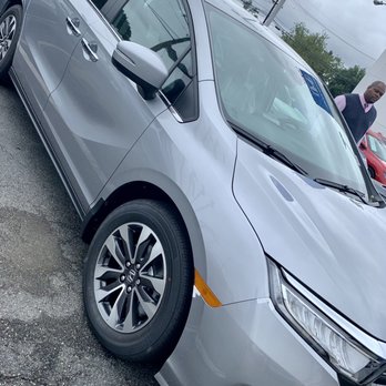 Metro Honda - Car Dealers Near Me - Jersey City, New Jersey