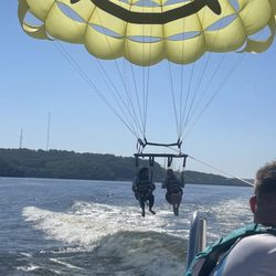 Paradise Marina and Watersports