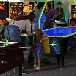 Wilmington Home Amusements