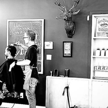 Barber Lane - Barbers Near Me - Larkspur, California Barber Lane - Barbers Near Me - Larkspur, California