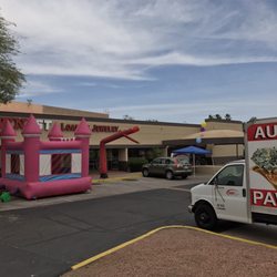 Pawn1st - 5710 W. Camelback Rd.