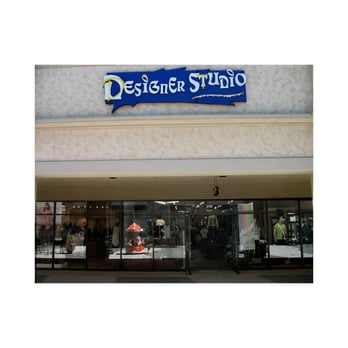 Designer Studio - Shoe Stores Near Me - San Ysidro, California