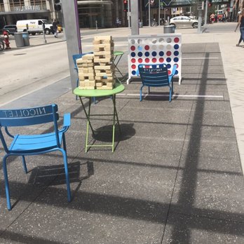 Nicollet Mall - Shopping Centers Near Me - Minneapolis, Minnesota