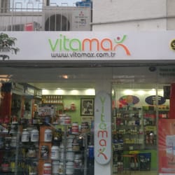Vitamax sağlık ve kozmetik ürünleri