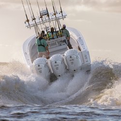 Full-Line Yamaha Outboards Dealer