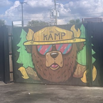 Kamp - Bars Near Me - Houston, Texas Kamp - Bars Near Me - Houston, Texas