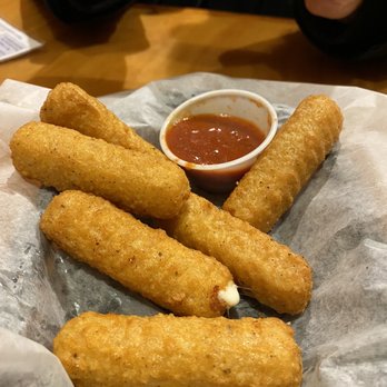 Fred's - Mozz sticks - Burgers Near Me - Burlington, Wisconsin