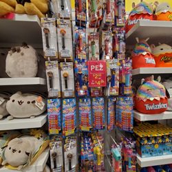 IT'SUGAR - PEZ.... 9/11/2022
