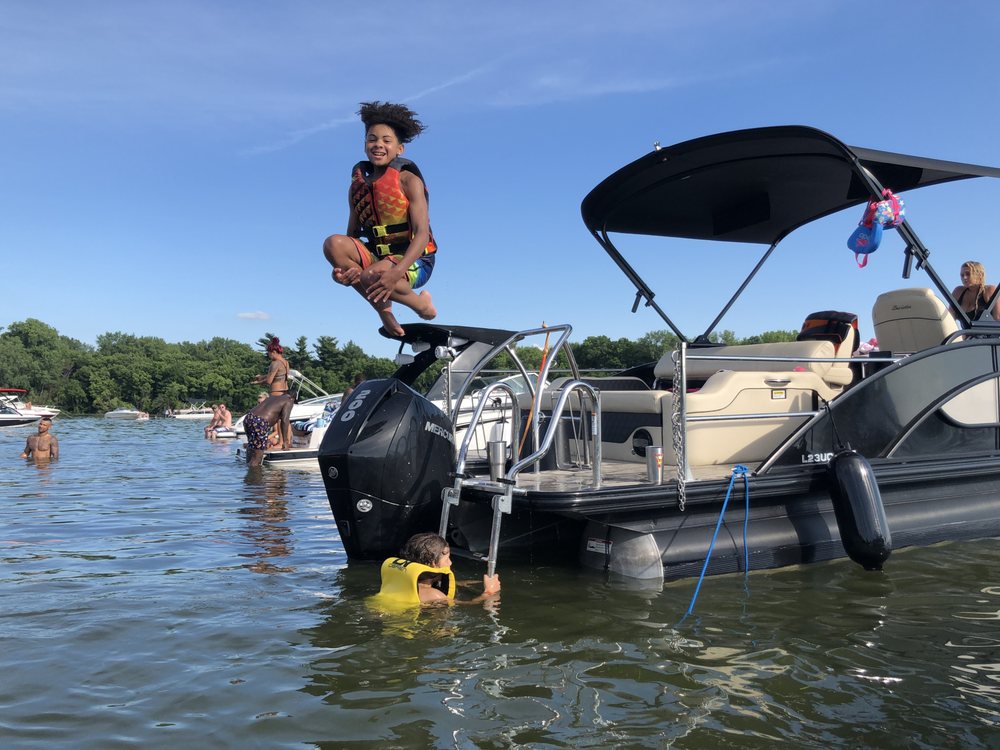 JET SKI MADISON 51 Photos & 33 Reviews 1201 Woodward Dr, Madison