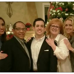 Howard Fishbein, MD - Perlman Clinic - The Gonzalez Family