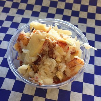 Seattle Fish Guys - Crab cocktail - Seafood Markets Near Me - Seattle, Washington Seattle Fish Guys - Crab cocktail - Seafood Markets Near Me - Seattle, Washington