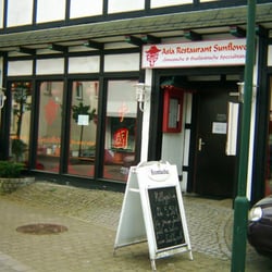 Asia Restaurant Sunflower