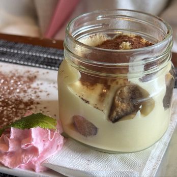 Carasau - Tiramisu - Sardinian Near Me - Culver City, California