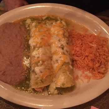 Salsa Tex Mex - Tex-Mex Near Me - Frisco, Texas