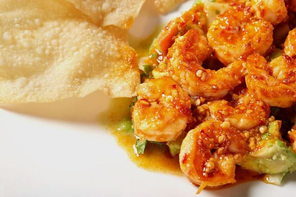 Genki Noodles & Sushi by null