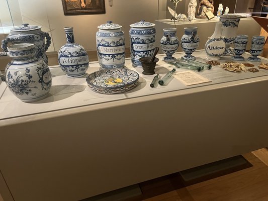 Château des ducs de Bretagne by null