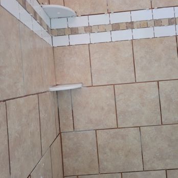 Eaton Home Improvements - Tiled shower - General Contractors Near Me Eaton Home Improvements - Tiled shower - General Contractors Near Me