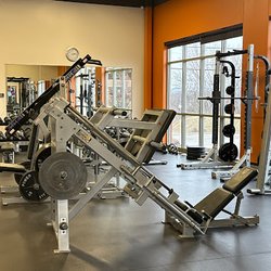 Anytime Fitness