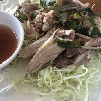 Bun & Pho House - Vietnamese Near Me - Portland, Oregon