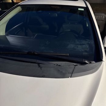 Stress-Free Auto Care - Fixed windshield wiper - Auto Repair Near Me - Castro Valley, California Stress-Free Auto Care - Fixed windshield wiper - Auto Repair Near Me - Castro Valley, California