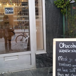 Chocoholic