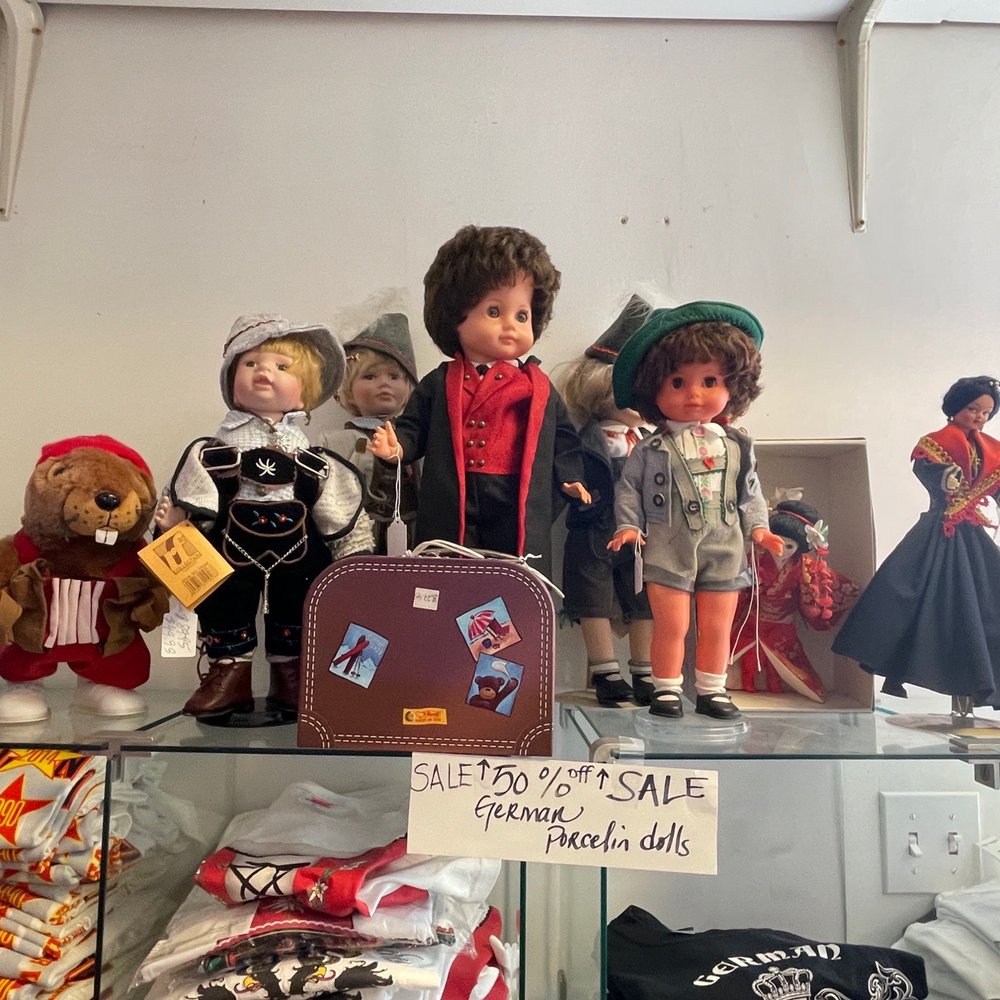 Alpine Toys - Men's Clothing Near Me - Torrance, California