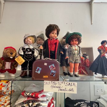 Alpine Toys - Men's Clothing Near Me - Torrance, California