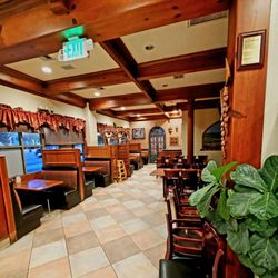 Heidar Baba - Interior