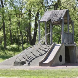 Prather Park - River Road Park